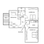Strandlaeufer Apartamento *