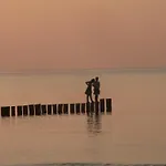 Strandlaeufer Ostseebad Kühlungsborn