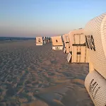 Strandlaeufer * Ostseebad Kühlungsborn