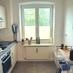 Strandlaeufer Apartamento Ostseebad Kühlungsborn