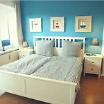 Apartamento Strandlaeufer