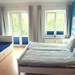 Strandlaeufer * Ostseebad Kühlungsborn