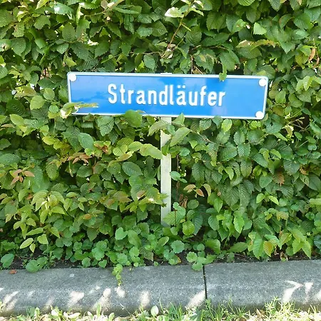 Strandlaeufer Ostseebad Kühlungsborn