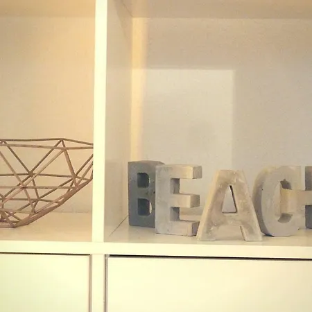 Strandlaeufer 아파트 Ostseebad Kühlungsborn