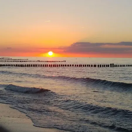 Apartamento Strandlaeufer