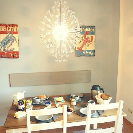 Strandlaeufer * Ostseebad Kühlungsborn