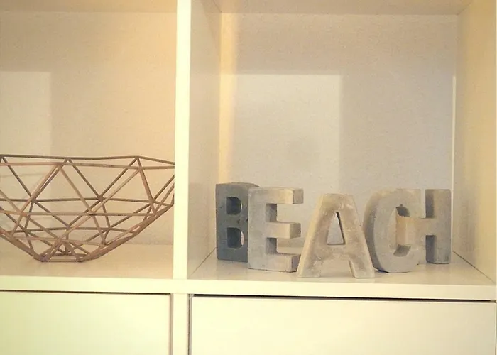 Strandlaeufer 公寓 Ostseebad Kühlungsborn