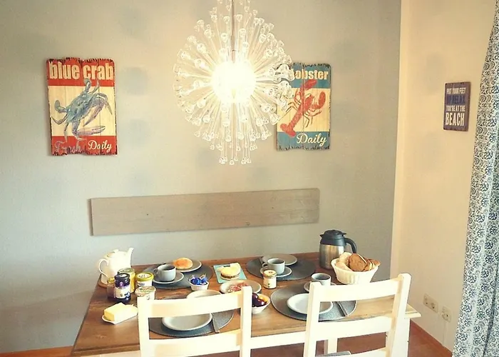 Strandlaeufer * Ostseebad Kühlungsborn