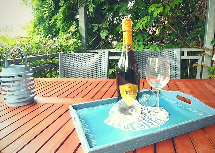 Strandlaeufer * Ostseebad Kühlungsborn